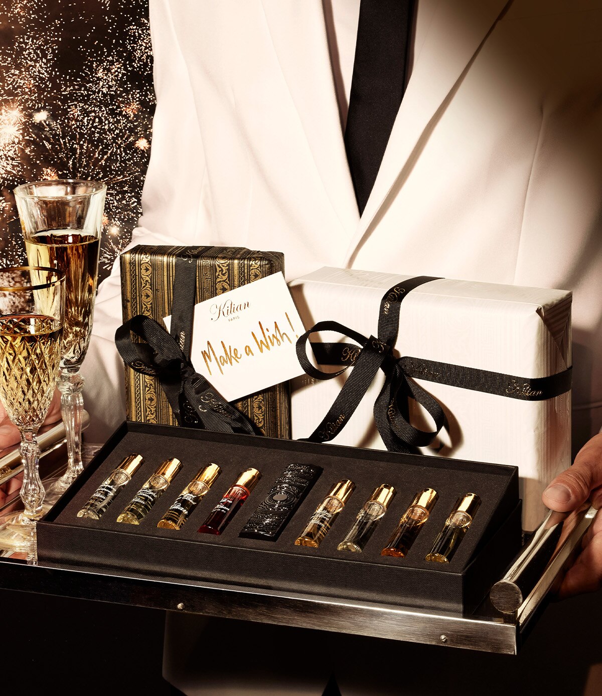 KILIAN Paris | Discover luxury perfumes from the official KILIAN